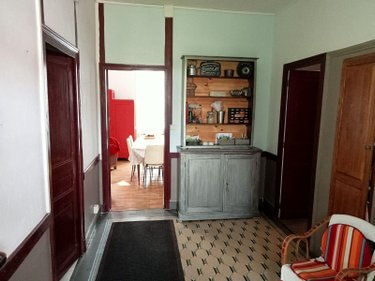 Maison a vendre Montluçon 03100 Allier 100 m2 6 pièces 74200 euros