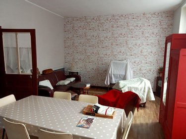 Maison a vendre Montluçon 03100 Allier 100 m2 6 pièces 74200 euros