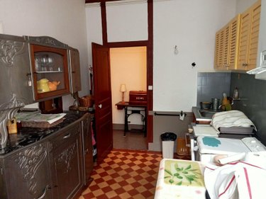 Maison a vendre Montluçon 03100 Allier 100 m2 6 pièces 74200 euros