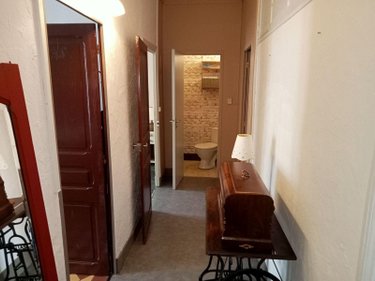 Maison a vendre Montluçon 03100 Allier 100 m2 6 pièces 74200 euros