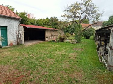 Maison a vendre Montluçon 03100 Allier 100 m2 6 pièces 74200 euros