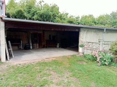 Maison a vendre Montluçon 03100 Allier 100 m2 6 pièces 74200 euros
