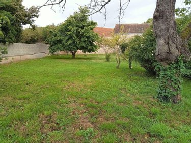 Maison a vendre Montluçon 03100 Allier 100 m2 6 pièces 74200 euros
