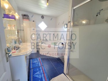 Maison a vendre Logron 28200 Eure-et-Loir 98 m2 4 pièces 149500 euros