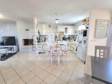 Maison a vendre Logron 28200 Eure-et-Loir 98 m2 4 pièces 149500 euros