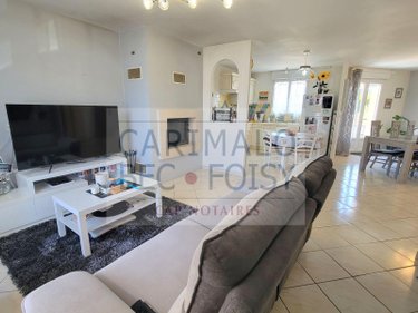 Maison a vendre Logron 28200 Eure-et-Loir 98 m2 4 pièces 149500 euros