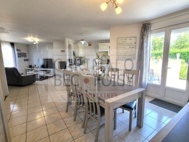 Maison a vendre Logron 28200 Eure-et-Loir 98 m2 4 pièces 149500 euros