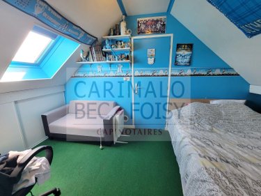 Maison a vendre Logron 28200 Eure-et-Loir 98 m2 4 pièces 149500 euros