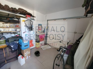 Maison a vendre Logron 28200 Eure-et-Loir 98 m2 4 pièces 149500 euros