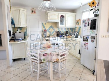 Maison a vendre Logron 28200 Eure-et-Loir 98 m2 4 pièces 149500 euros