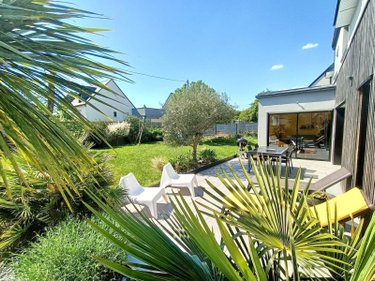 Maison a vendre Bruz 35170 Ille-et-Vilaine 133 m2 4 pièces 439000 euros