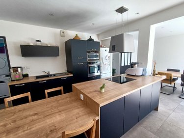 Maison a vendre Bruz 35170 Ille-et-Vilaine 133 m2 4 pièces 439000 euros