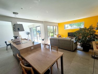 Maison a vendre Bruz 35170 Ille-et-Vilaine 133 m2 4 pièces 439000 euros