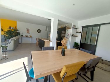 Maison a vendre Bruz 35170 Ille-et-Vilaine 133 m2 4 pièces 439000 euros