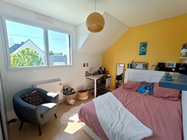 Maison a vendre Bruz 35170 Ille-et-Vilaine 133 m2 4 pièces 439000 euros