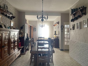 Maison a vendre Bailleul 59270 Nord 98 m2 4 pièces 184000 euros