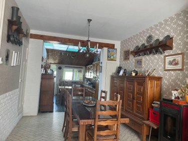 Maison a vendre Bailleul 59270 Nord 98 m2 4 pièces 184000 euros