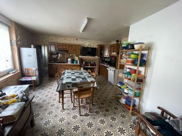 Maison a vendre Pré-en-Pail-Saint-Samson 53140 Mayenne 100 m2 5 pièces 89740 euros