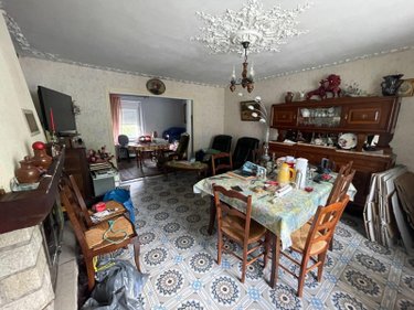 Maison a vendre Pré-en-Pail-Saint-Samson 53140 Mayenne 100 m2 5 pièces 89740 euros