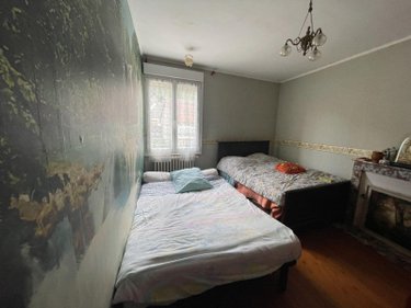 Maison a vendre Pré-en-Pail-Saint-Samson 53140 Mayenne 100 m2 5 pièces 89740 euros