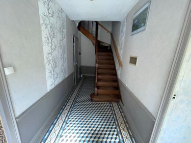 Maison a vendre Pré-en-Pail-Saint-Samson 53140 Mayenne 100 m2 5 pièces 89740 euros