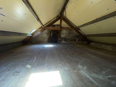 Maison a vendre Pré-en-Pail-Saint-Samson 53140 Mayenne 100 m2 5 pièces 89740 euros