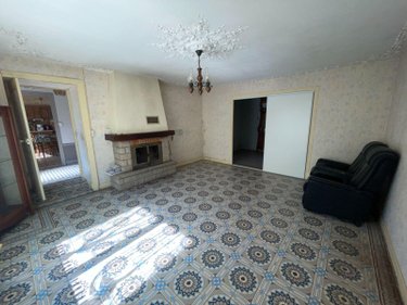 Maison a vendre Pré-en-Pail-Saint-Samson 53140 Mayenne 100 m2 5 pièces 89740 euros