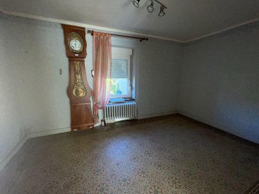 Maison a vendre Pré-en-Pail-Saint-Samson 53140 Mayenne 100 m2 5 pièces 89740 euros
