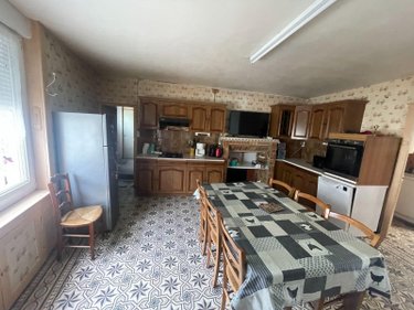 Maison a vendre Pré-en-Pail-Saint-Samson 53140 Mayenne 100 m2 5 pièces 89740 euros
