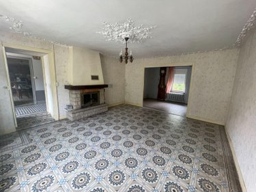 Maison a vendre Pré-en-Pail-Saint-Samson 53140 Mayenne 100 m2 5 pièces 89740 euros