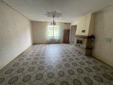 Maison a vendre Pré-en-Pail-Saint-Samson 53140 Mayenne 100 m2 5 pièces 89740 euros