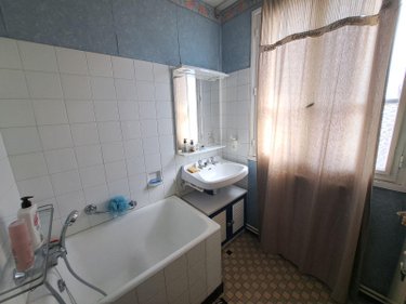 Maison a vendre Quimperlé 29300 Finistère 83 m2  161510 euros