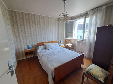 Maison a vendre Quimperlé 29300 Finistère 83 m2  161510 euros