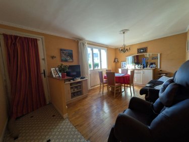 Maison a vendre Quimperlé 29300 Finistère 83 m2  161510 euros