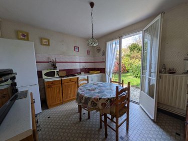 Maison a vendre Quimperlé 29300 Finistère 83 m2  161510 euros