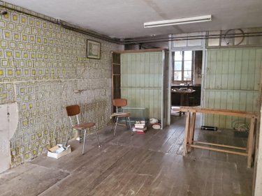 Maison a vendre Guéret 23000 Creuse 134 m2 5 pièces 28000 euros