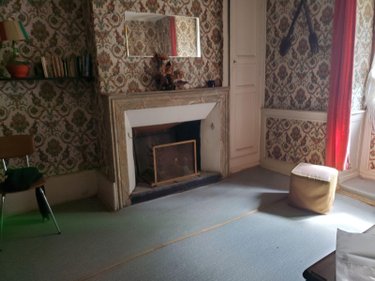 Maison a vendre Guéret 23000 Creuse 134 m2 5 pièces 28000 euros