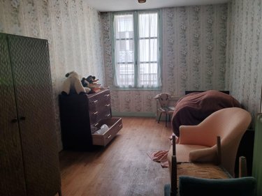 Maison a vendre Guéret 23000 Creuse 134 m2 5 pièces 28000 euros
