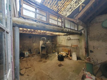 Maison a vendre Guéret 23000 Creuse 134 m2 5 pièces 28000 euros