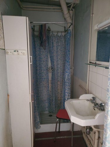 Maison a vendre Guéret 23000 Creuse 134 m2 5 pièces 28000 euros