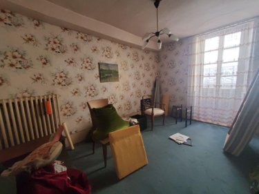 Maison a vendre Guéret 23000 Creuse 134 m2 5 pièces 28000 euros