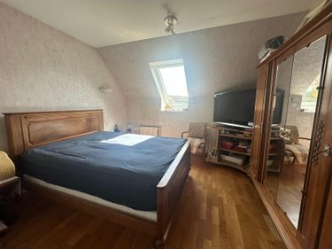 Maison a vendre Bonsecours 76240 Seine-Maritime 90 m2 4 pièces 260000 euros