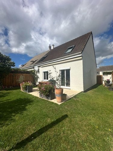 Maison a vendre Bonsecours 76240 Seine-Maritime 90 m2 4 pièces 260000 euros