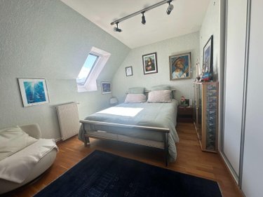 Maison a vendre Bonsecours 76240 Seine-Maritime 90 m2 4 pièces 260000 euros