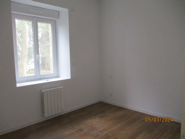 Location maison Fougères 35300 Ille-et-Vilaine 89 m2 4 pièces 815 euros