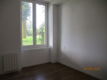 Location maison Fougères 35300 Ille-et-Vilaine 89 m2 4 pièces 815 euros