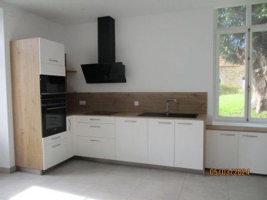 Location maison Fougères 35300 Ille-et-Vilaine 89 m2 4 pièces 815 euros