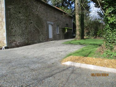 Location maison Fougères 35300 Ille-et-Vilaine 89 m2 4 pièces 815 euros