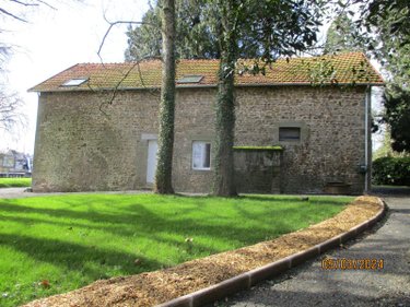 Location maison Fougères 35300 Ille-et-Vilaine 89 m2 4 pièces 815 euros