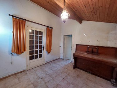 Maison a vendre Cours-de-Pile 24520 Dordogne 93 m2 7 pièces 106800 euros